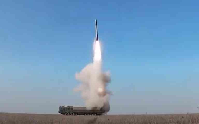 <span style='color:red;'><b>TENZIJE</b></span> BLIZU USIJANJA: Rusija postavila protivbrodske raketne sisteme na ostrvu u blizini Japana! (VIDEO)
